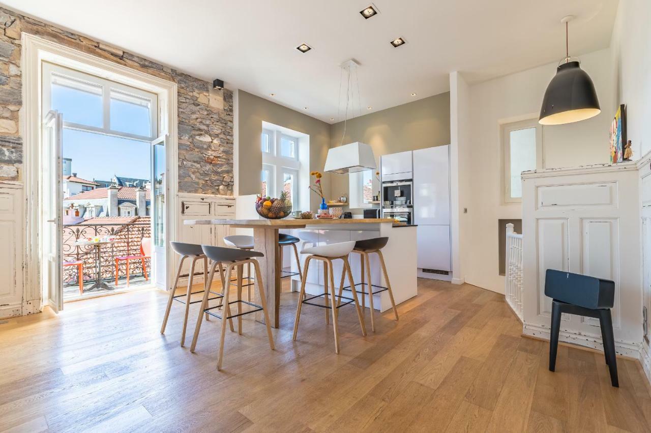 Altaya Apartament Biarritz